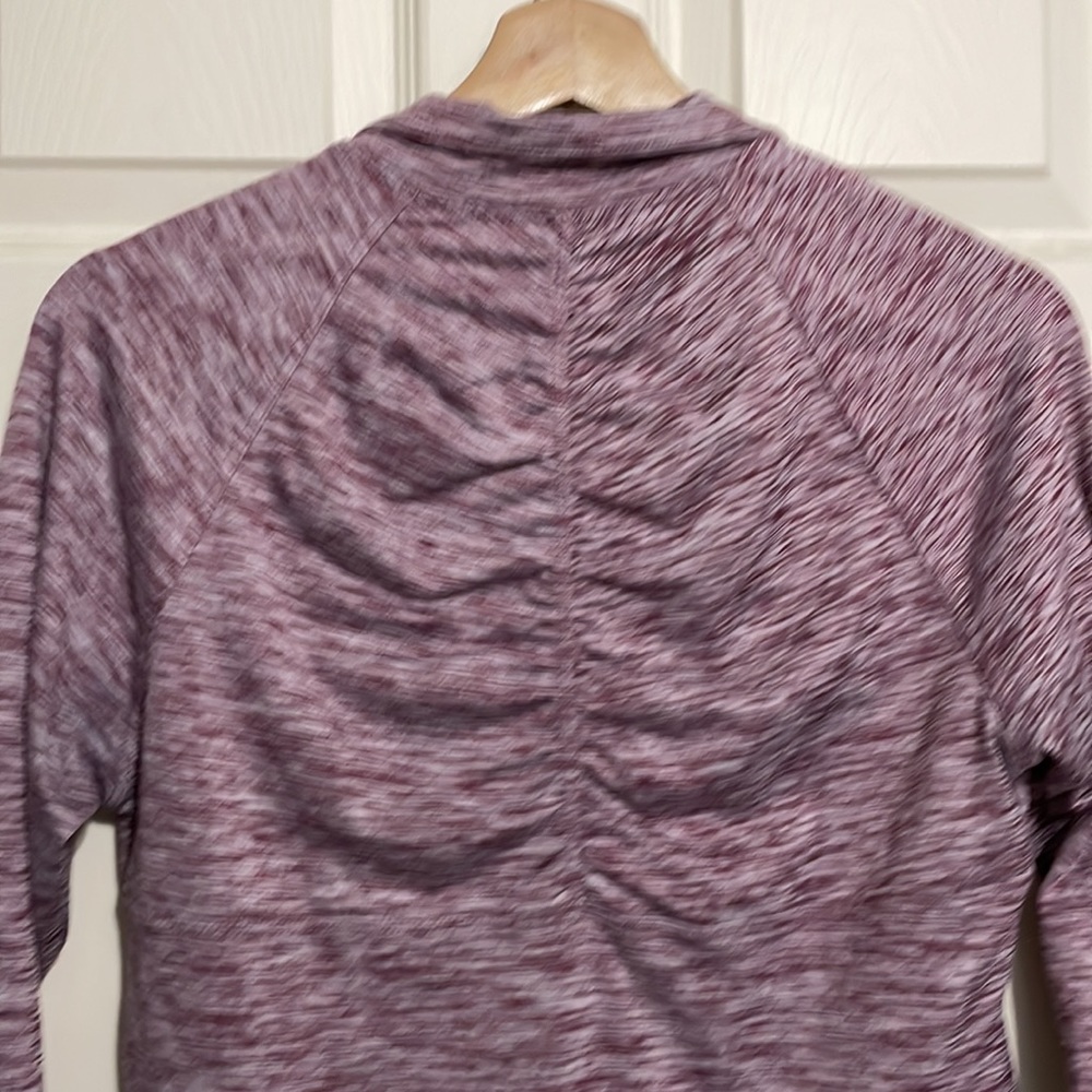 Balance Collection Half-zip Pullover - Picture 5 of 7